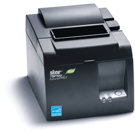 Star TSP 100/143 printer