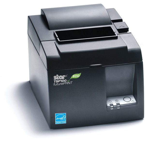 Star TSP 100/143 kvittoskrivare