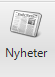 Bild på JobOffice Kassa knapp för Nyheter