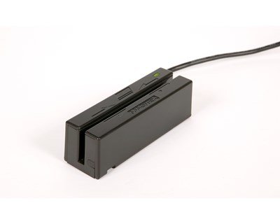 Magtek USB card reader